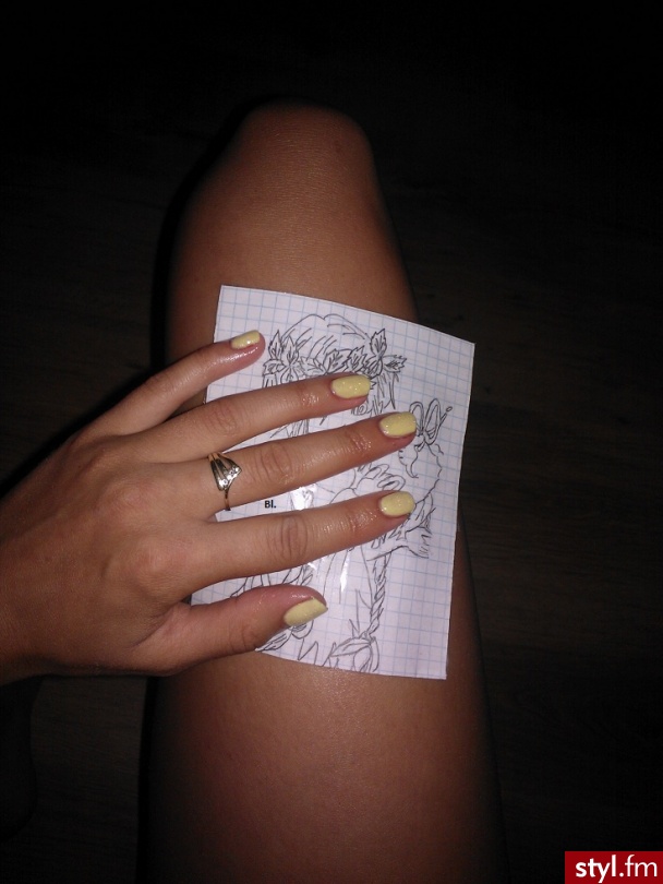 Bl. https://www.facebook.com/pages/Blondi-Nails/401325363307849 - Paznokcie