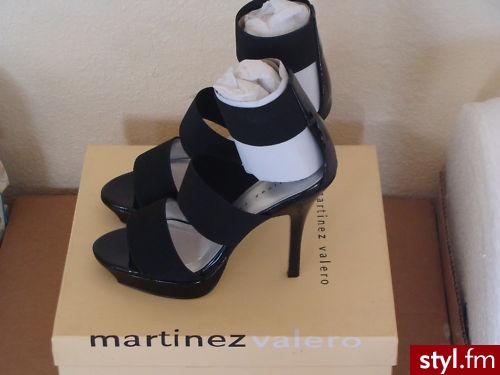 Pozostałe Buty Moda