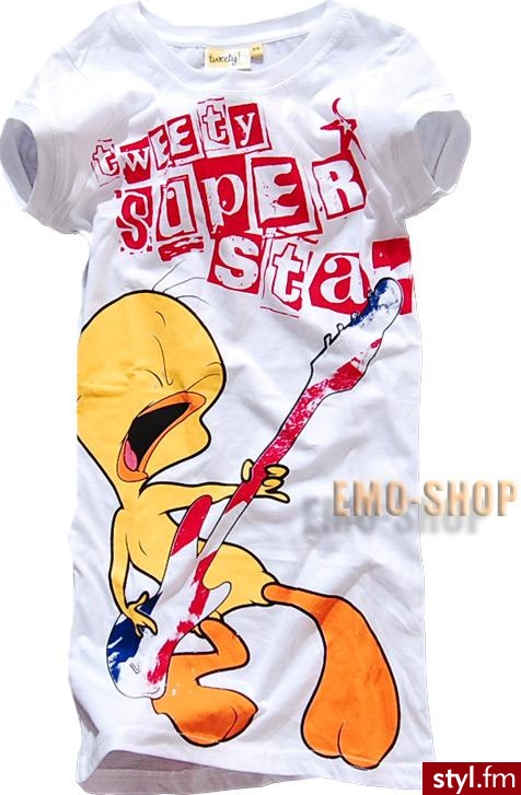 Pozostałe Ciuchy Moda