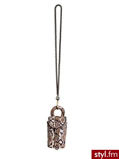 Torebka na telefon By Malene Birger. Torebka na telefon By Malene Birger. Cena: 1 120 zł

Kupisz w Blind Concept Store przy ulicy Mokotowskiej 63 w Warszawie. - Gadżety Inne Moda