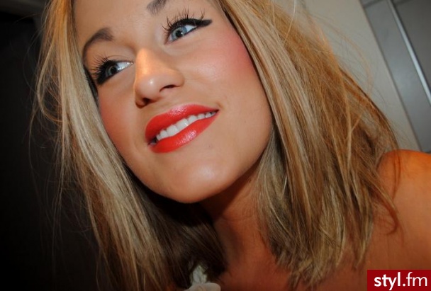 Dzienne Makijaże