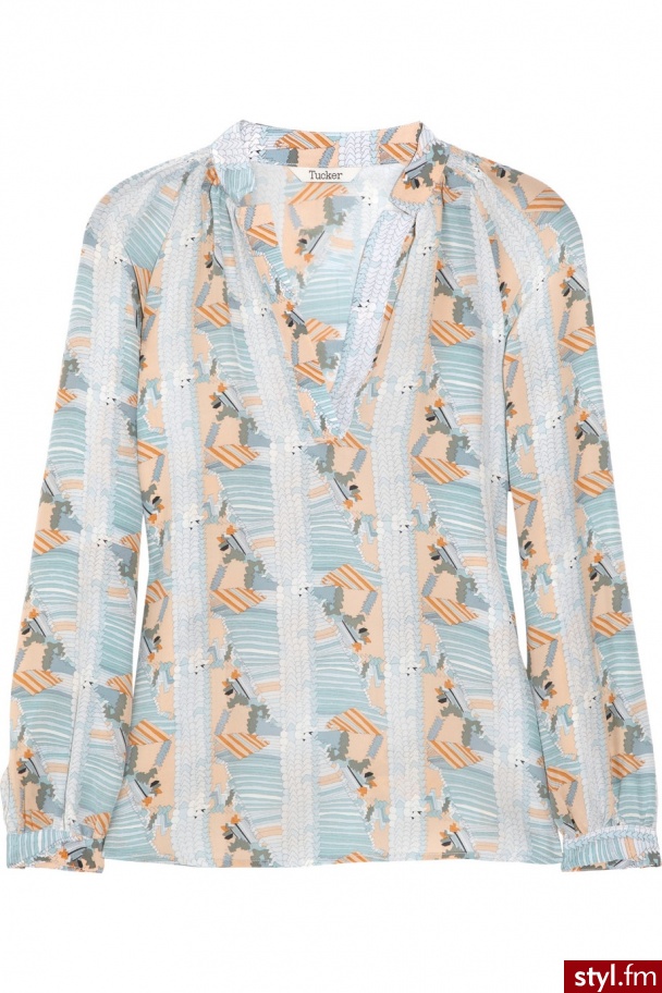 Koszule Ciuchy Moda