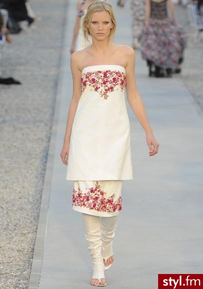 Chanel 2012 - Pozostałe Ciuchy Moda