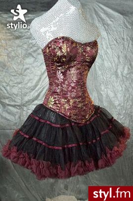 Pozostałe Ciuchy Moda