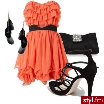 Dzienne Sukienki Moda
