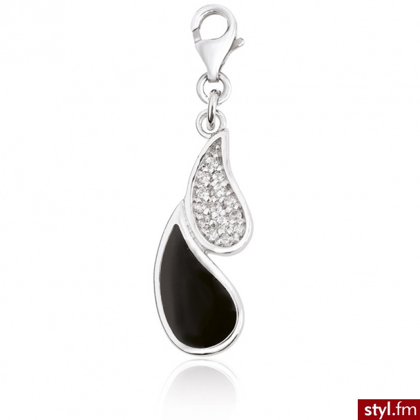 Wkruk CHARMS STD/WC057 - Wisiorki Biżuteria Moda