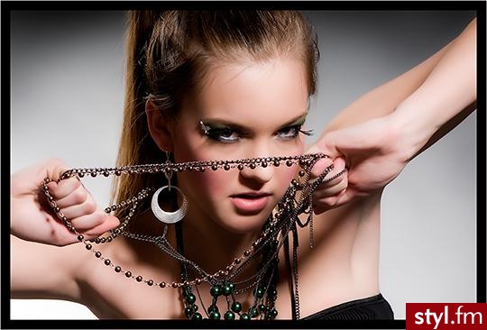 makijaż - Makijaże