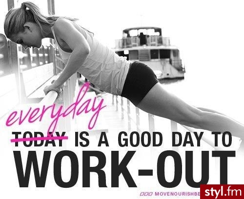 Sport i fitness