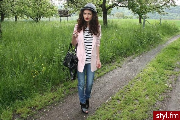 street-fashion - Moda uliczna Inne Moda