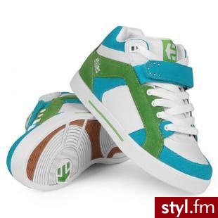 Pozostałe Buty Moda