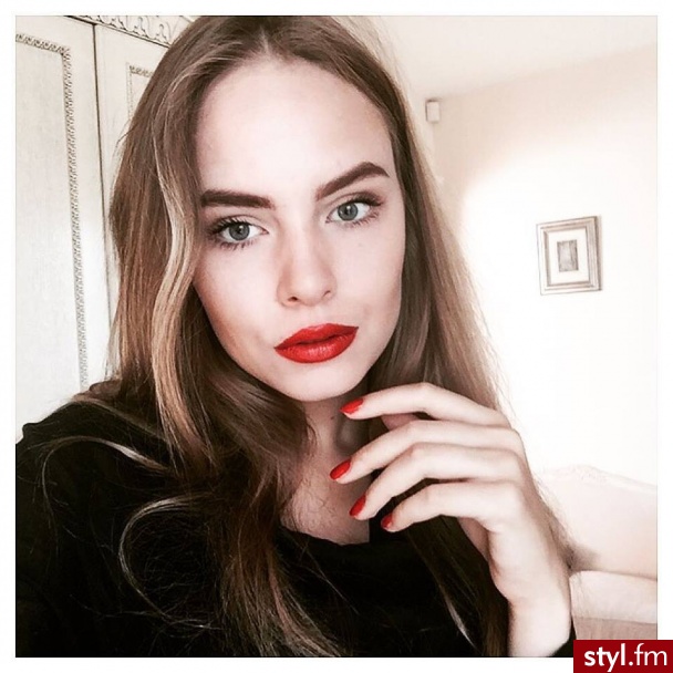Dzienne Makijaże