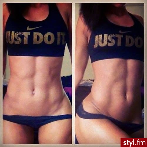 Sport i fitness