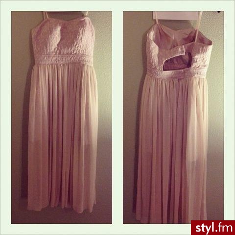 Dzienne Sukienki Moda