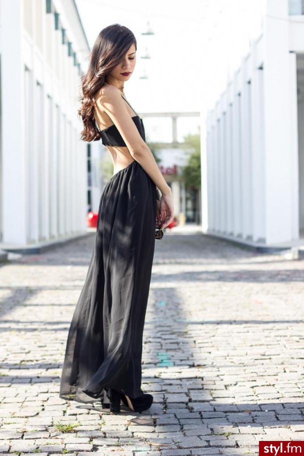 Dzienne Sukienki Moda
