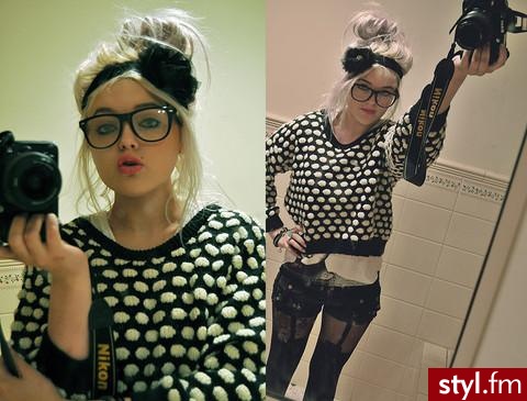 Pozostałe Ciuchy Moda