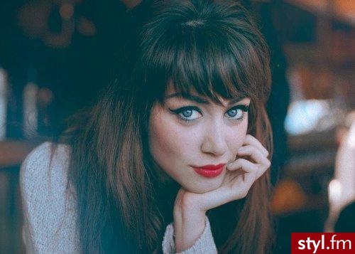 Dzienne Makijaże