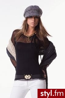 Bluzki Ciuchy Moda