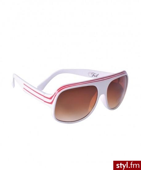 okulary damskie. trool 29.90 PLN - Nakrycia głowy Dodatki Moda