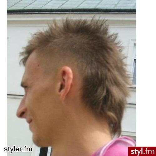kkd. kkd - Styler