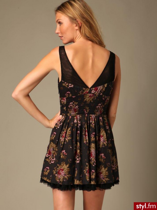 Free People - 138$ - Pozostałe Ciuchy Moda