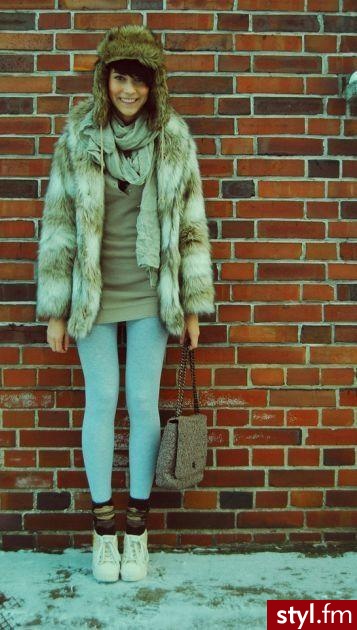 . - Moda uliczna Inne Moda