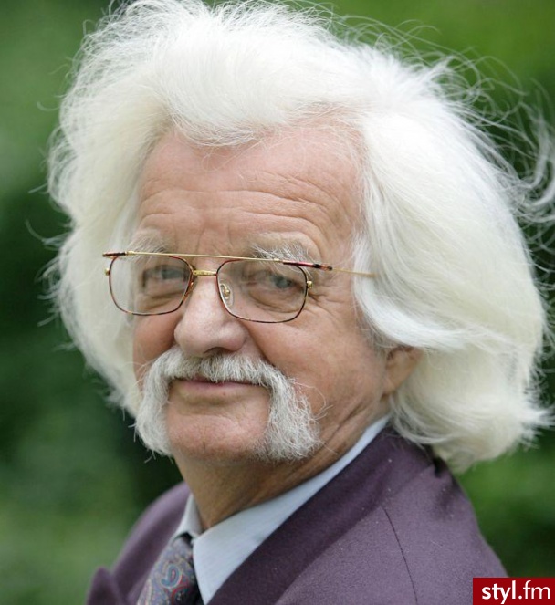 Średnie Męskie Fryzury