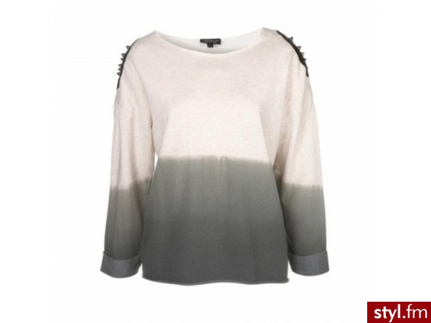 Swetry Ciuchy Moda