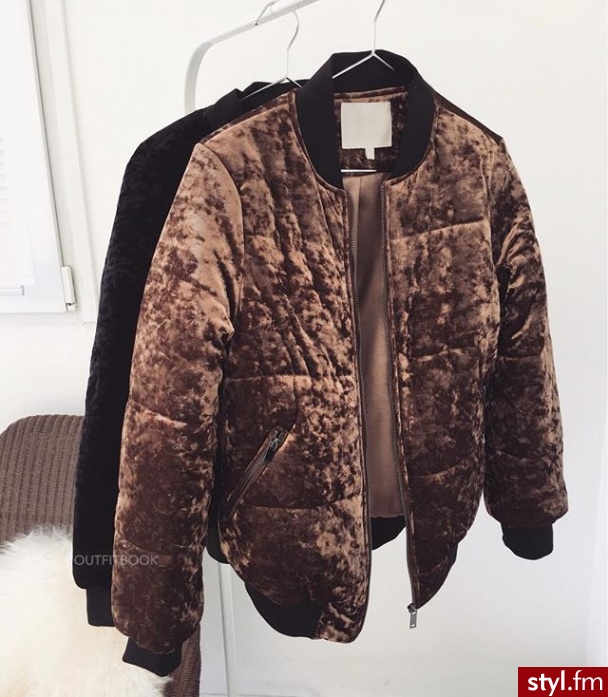 Kurtki Okrycia Moda