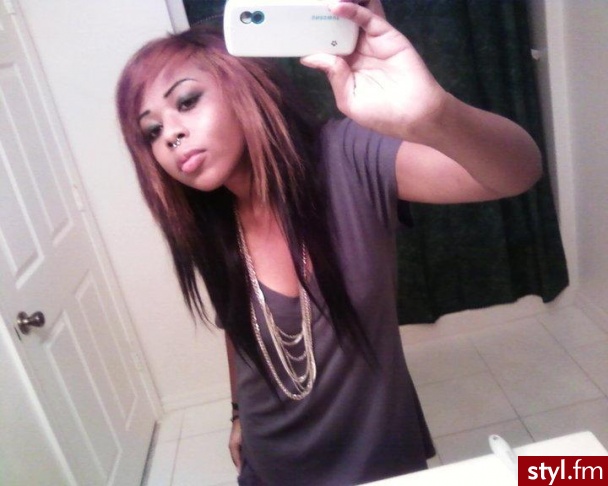 Długie Fryzury