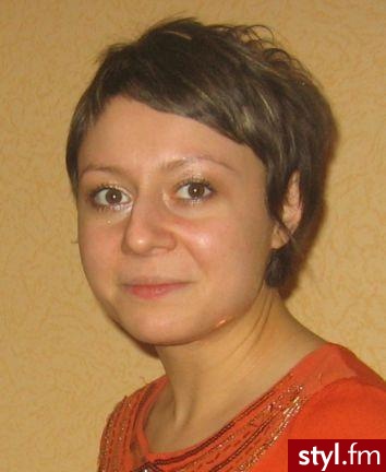 Krótkie Fryzury