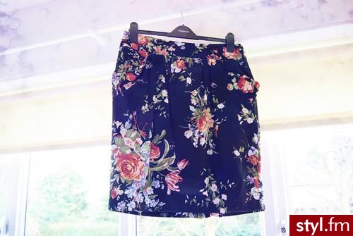 Spódnice Moda