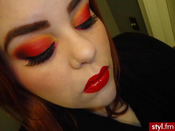 Wieczorowe Makijaże