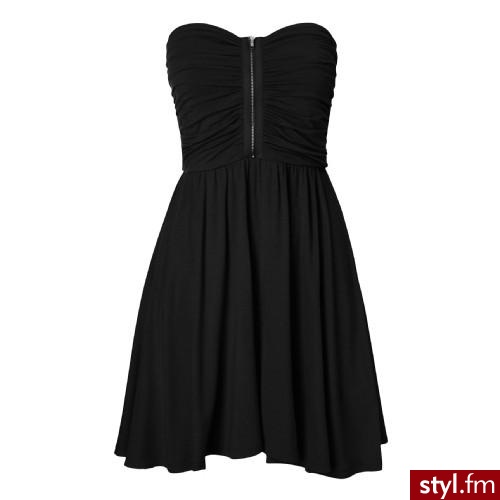 Sukienki Moda