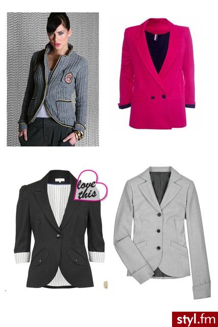 Pozostałe Ciuchy Moda