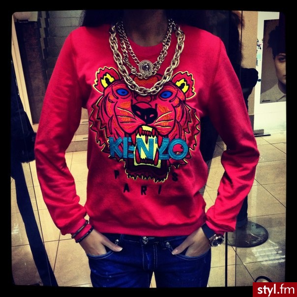 Bluzy Ciuchy Moda