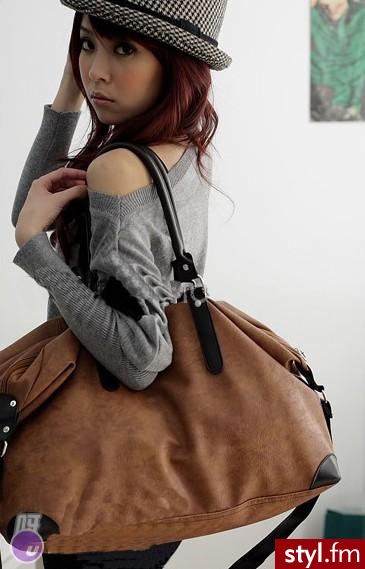Pozostałe Torebki Moda