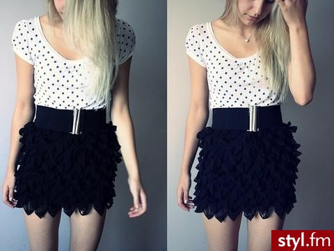 Pozostałe Ciuchy Moda