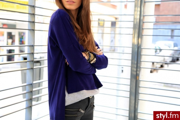Bluzki Ciuchy Moda