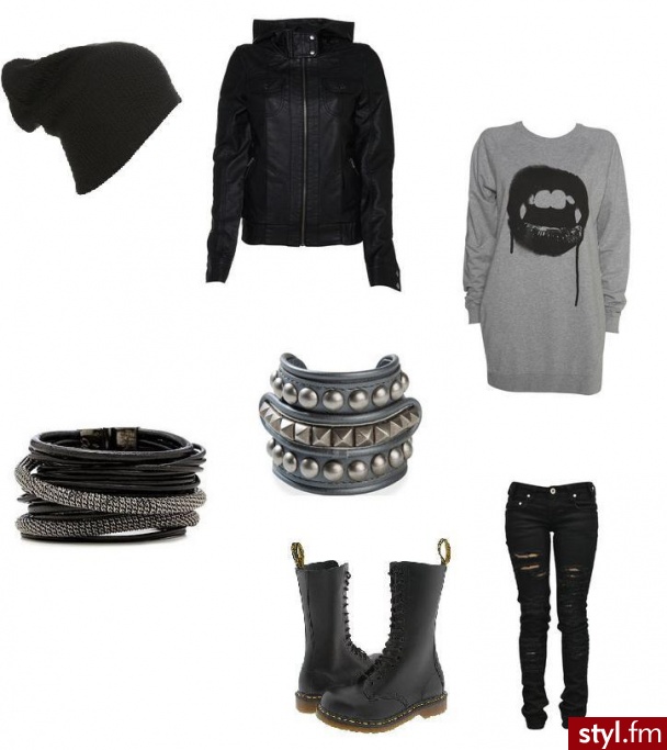 by me - Styler