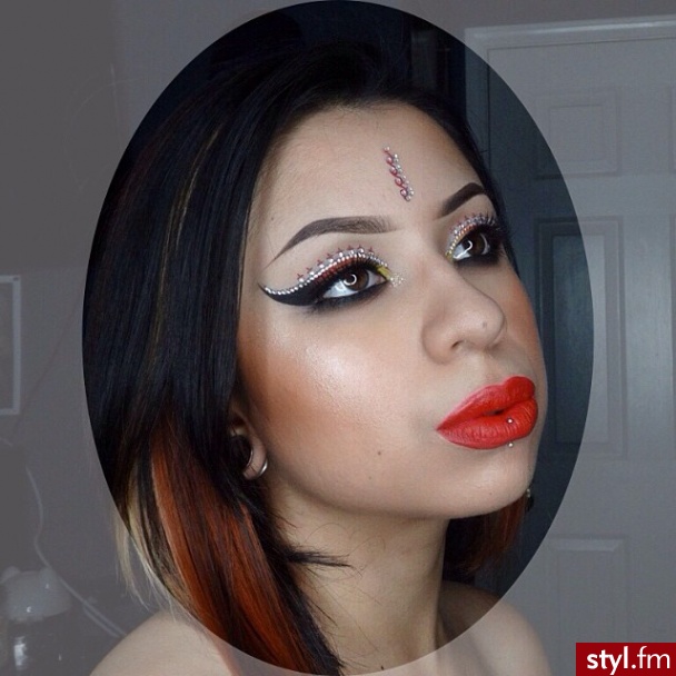 Artystyczne Makijaże