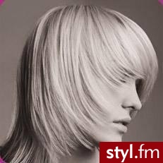 fryzury balejaż. Fryzury - włosy średnie. fryzury balejaż - Internetowy Katalog Fryzur IKF.com.pl, propozycje fryzur na każdą okazję np. eleganckie fryzury - Średnie Fryzury