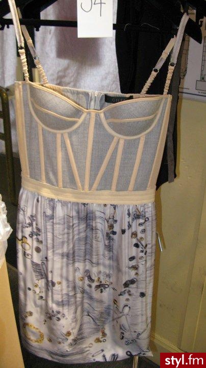 Pozostałe Ciuchy Moda