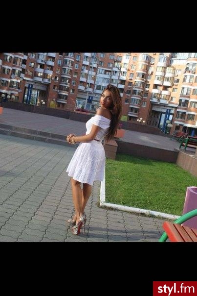 Dzienne Sukienki Moda