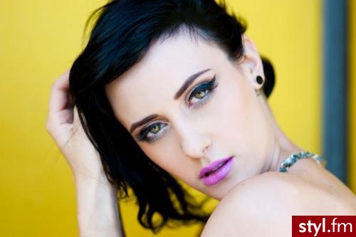 Dzienne Makijaże