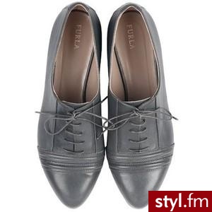 Sandały Buty Moda