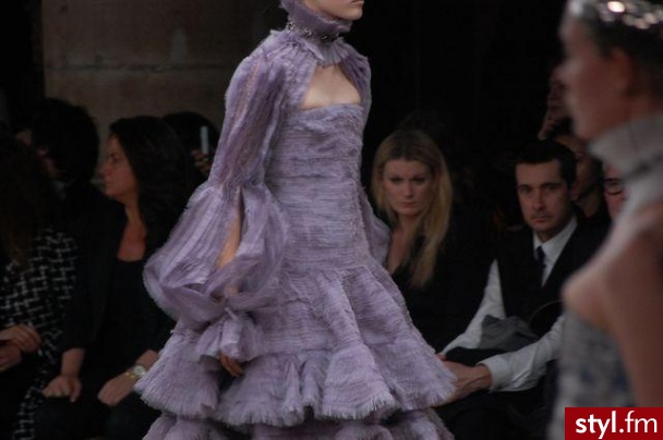 Sukienki Moda