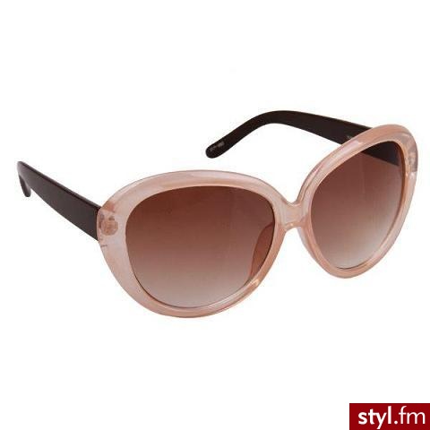 Okulary Dodatki Moda