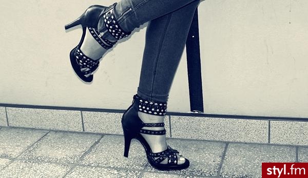 Buty - Pozostałe Buty Moda