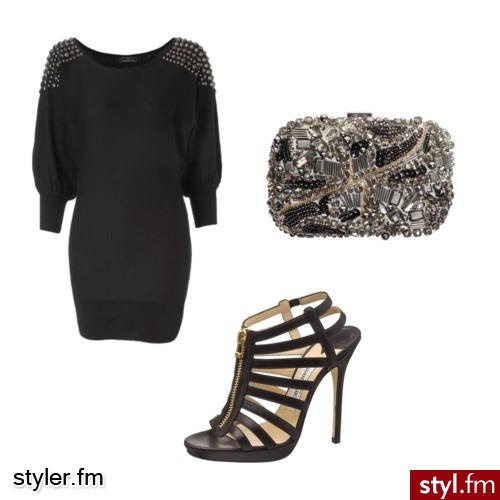 nietypowa torebeczka - Styler