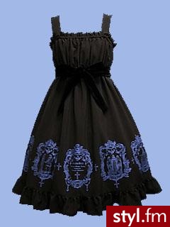Pozostałe Ciuchy Moda